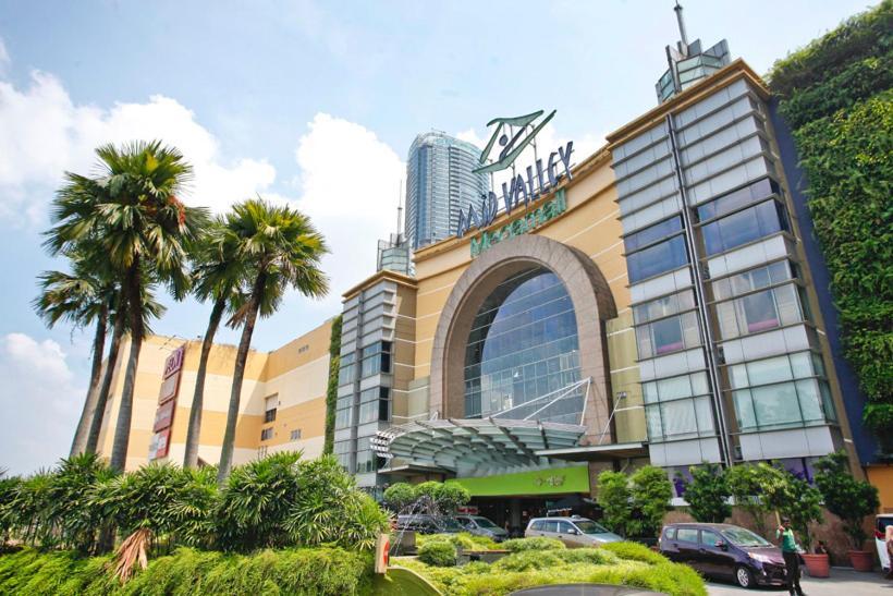 Kl Sentral Loft, Est Bangsar #6, Lrt Leilighet Kuala Lumpur Eksteriør bilde